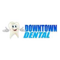 Downtown Dental CT - Bridgeport Logo