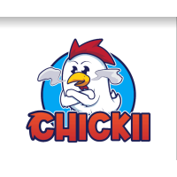 Chickii Logo