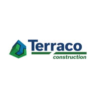 Terraco Construction Logo