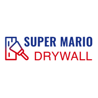 Super Mario Drywall, Llc Logo