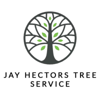 Jay Hector's Tree Service Logo