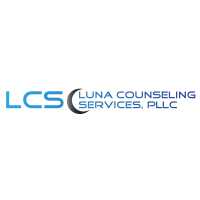 Luna Counseling Services, PLLC Logo