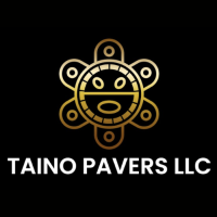 Taino Pavers Logo