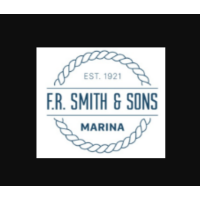 F.R. Smith & Sons Marina Logo