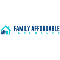 Family Affordable Insurance Logo