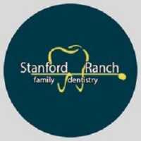 Stanford Ranch Family Dentistry Logo