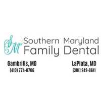 Southern Maryland Family Dental Associates Logo