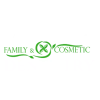 Carroll Family & Cosmetic Dentistry Logo