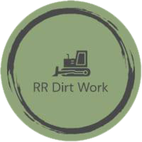 RR Dirt Work Logo