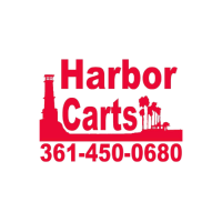 Harbor Carts Logo