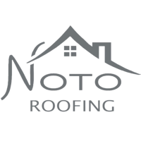 Noto Roofing Logo