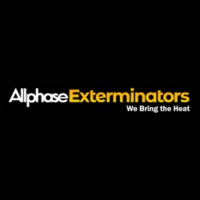 Allphase Exterminators Logo