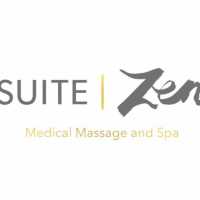 Suite Zen Medical Massage and Spa / Level Up Wellness Logo