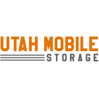 Utah Mobile Storage Logo