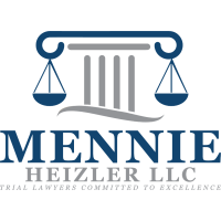 MENNIE HEIZLER, LLC Logo