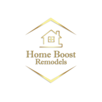 Home Boost Remodels, LLC Logo