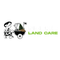 Norms Land Care Logo