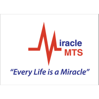 Miracle Medical Transport LLC Logo