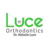 Luce Orthodontics Logo