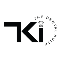 The Dental Suite at the Kaga Institute Logo