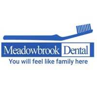 Meadowbrook Dental Logo