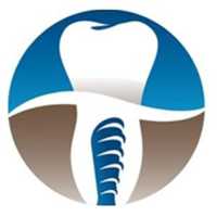 Maryland Center for Periodontics and Dental Implants Logo