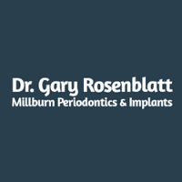 Gary M. Rosenblatt, DMD Logo