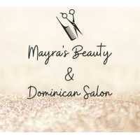 Mayra's Beauty Salon & Dominican Salon Logo