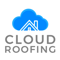 Cloud Roofing Logo