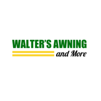 Walter's Awning and More Logo