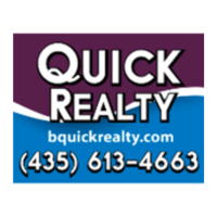 Quick Realty Logo