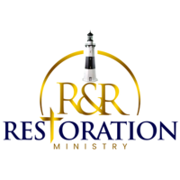 R & R Restoration Ministry Logo