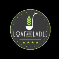 Loaf and Ladle Logo