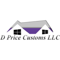 D Price Customs LLC Logo