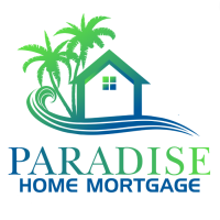 Paradise Home Mortgage - Low Mortgage Rates Logo