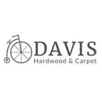 Davis Hardwood & Carpet Logo