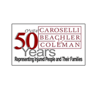 Caroselli, Beachler & Coleman, L.L.C. Logo