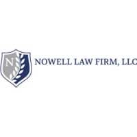 Nowell Law Firm, LLC Logo