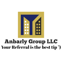 Anbarly Group Logo