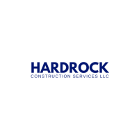 Hardrock Construction Services Logo