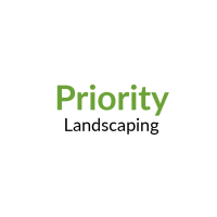Priority Landscaping, LLC Logo