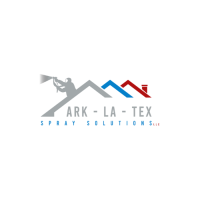ARK-LA-TEX Spray Solutions Logo