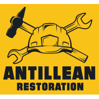 Antillean Restoration Logo