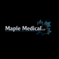 Maple Medical, LLP Logo