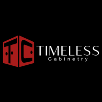 Timeless Cabinetry Logo