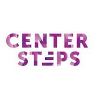 Center Steps Logo