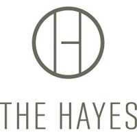 The Hayes on Stone Way Logo