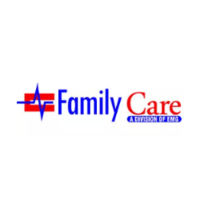 FamilyCare of NJ Logo