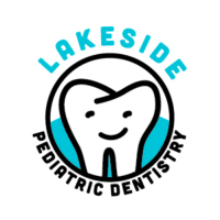 Lakeside Pediatric Dentistry Logo