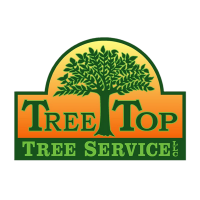 Tree Top Tree Service Logo